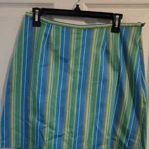 Kim Rogers skort size 12 NWT